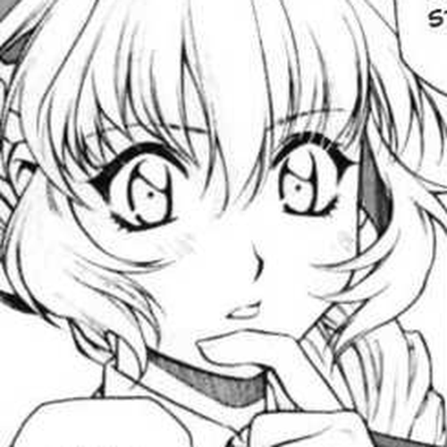 Full Metal Panic! Chapter 5 : Nightmare Signs cover