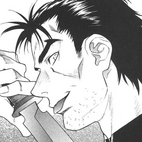 Full Metal Panic! Chapter 50 : The Arbalest Miscalculation cover