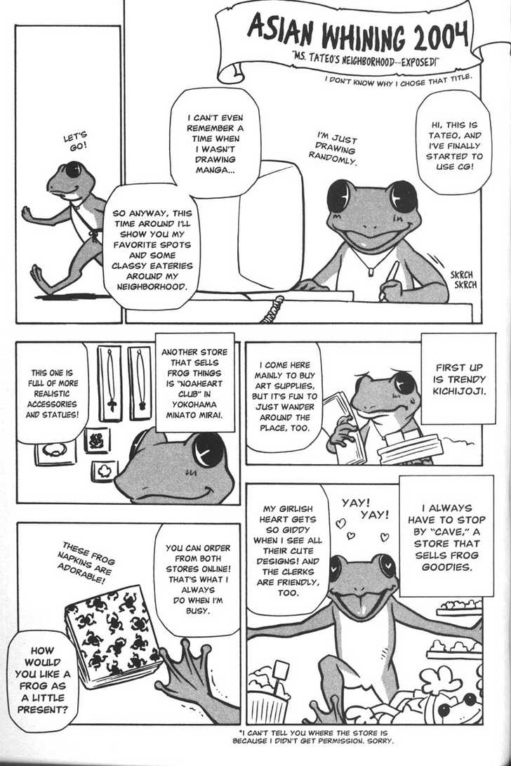 Full Metal Panic! Chapter 51 page 26 - Chapter 51 : A World in Which I don't Belong