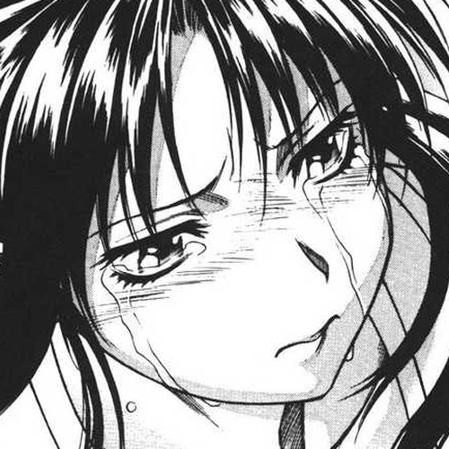 Full Metal Panic! Chapter 51 : A World in Which I don't Belong cover