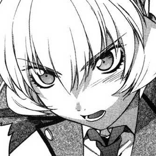 Full Metal Panic! Chapter 55 : Counterattack cover