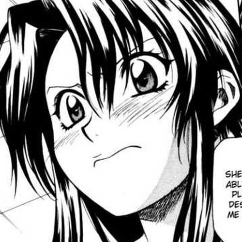 Full Metal Panic! Chapter 7 : Comrade Raids!? An Afternoon Misunderstanding cover