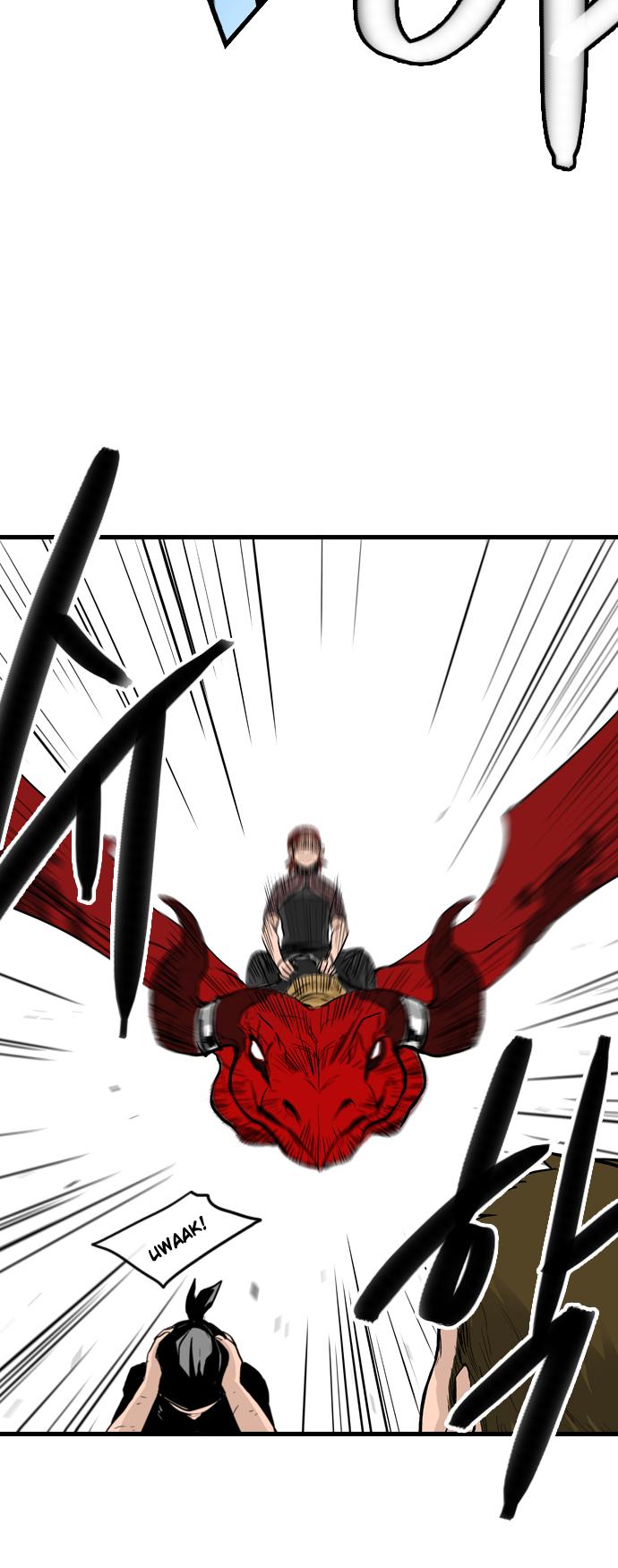 Full Metal Wing Chapter 1.2 page 18 - Chapter 1 v2 : Coward Dragon (1)