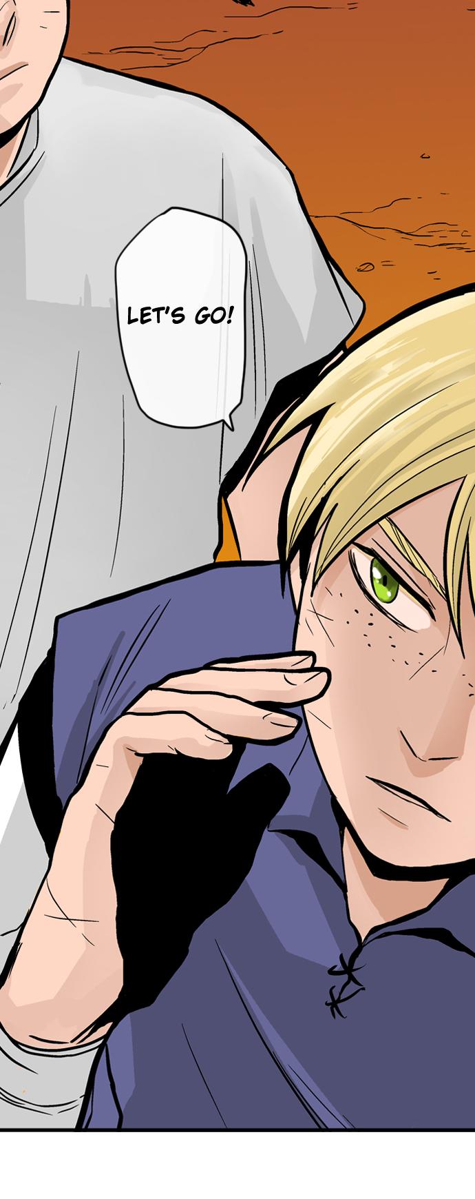Full Metal Wing Chapter 1.2 page 22 - Chapter 1 v2 : Coward Dragon (1)