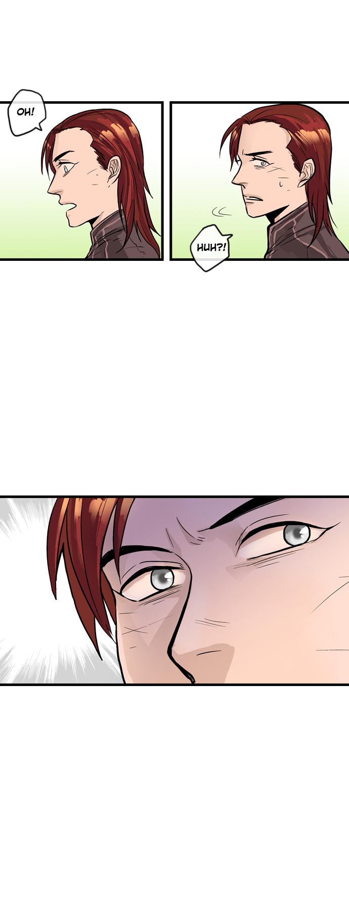 Full Metal Wing Chapter 1.2 page 29 - Chapter 1 v2 : Coward Dragon (1)