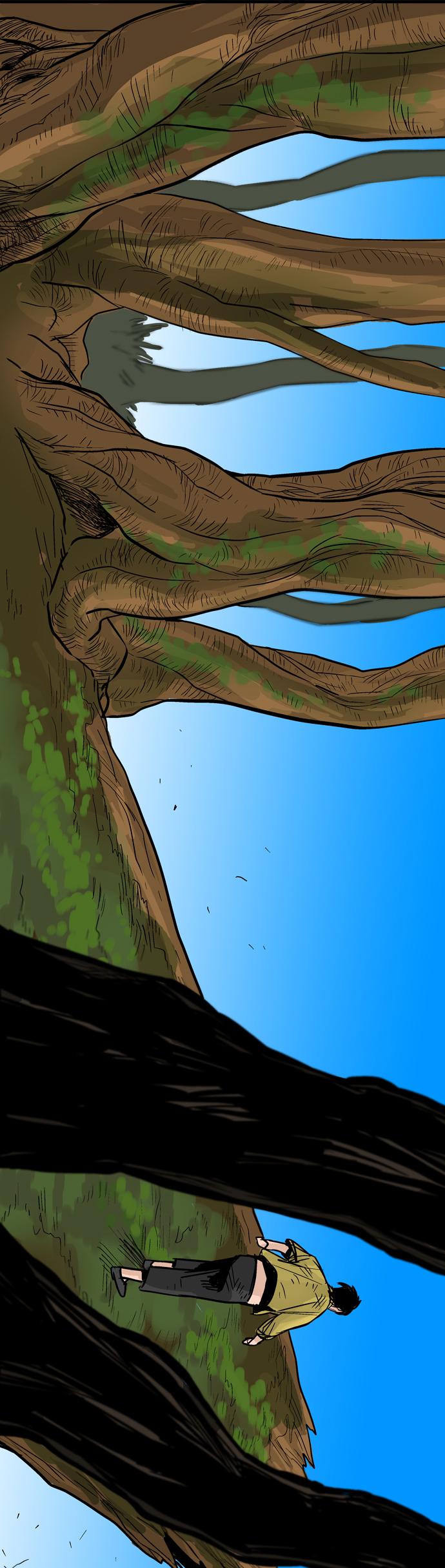 Full Metal Wing Chapter 1.2 page 31 - Chapter 1 v2 : Coward Dragon (1)