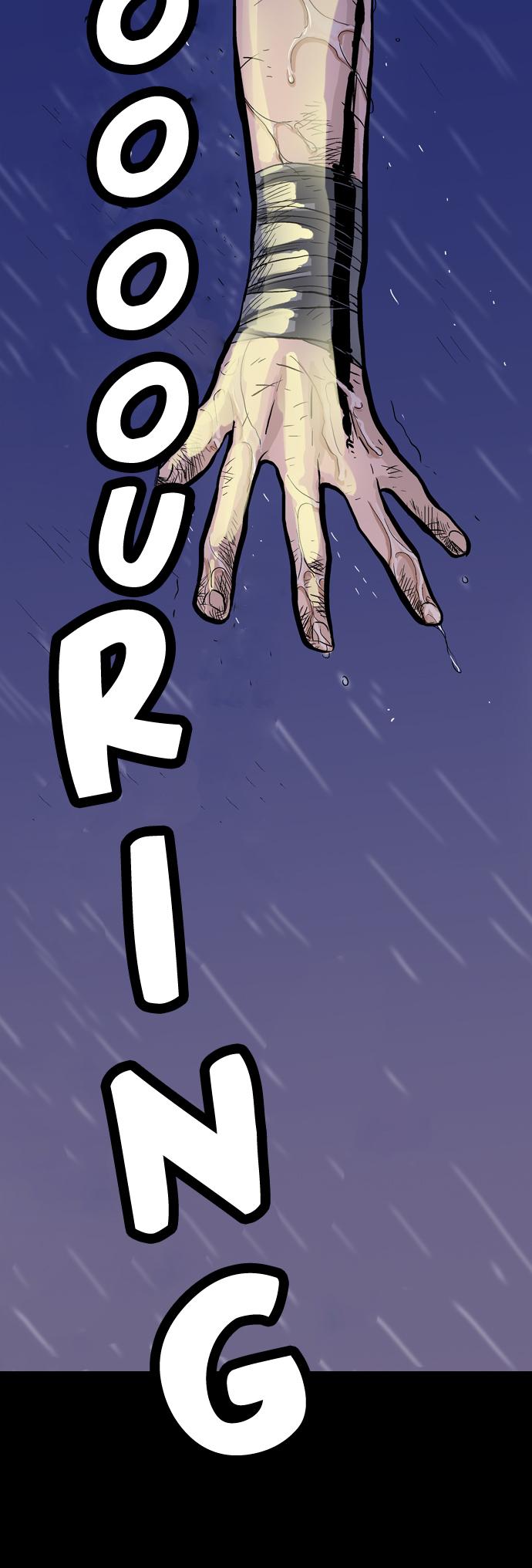 Full Metal Wing Chapter 1.2 page 4 - Chapter 1 v2 : Coward Dragon (1)
