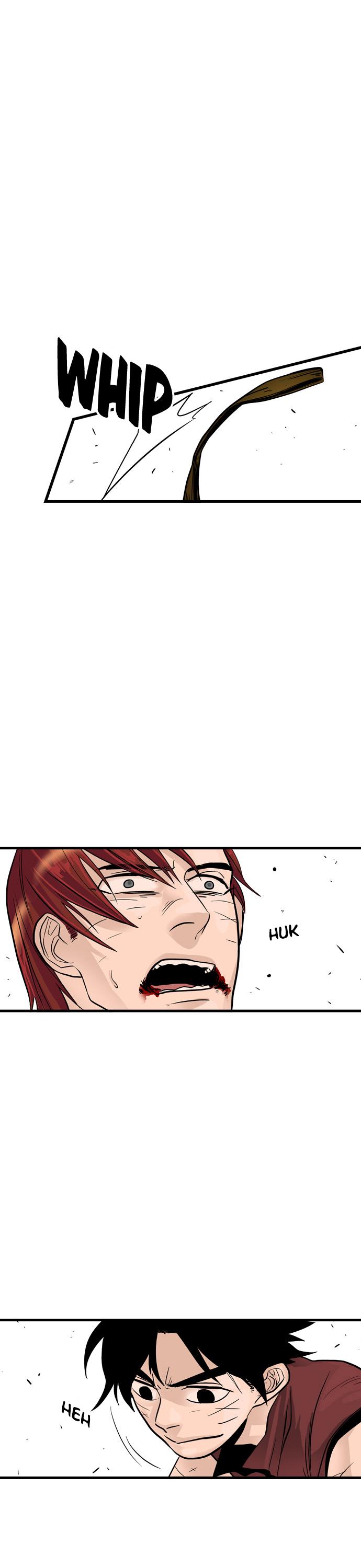 Full Metal Wing Chapter 10.2 page 10 - Chapter 10 v2 : Coward Dragon (10)
