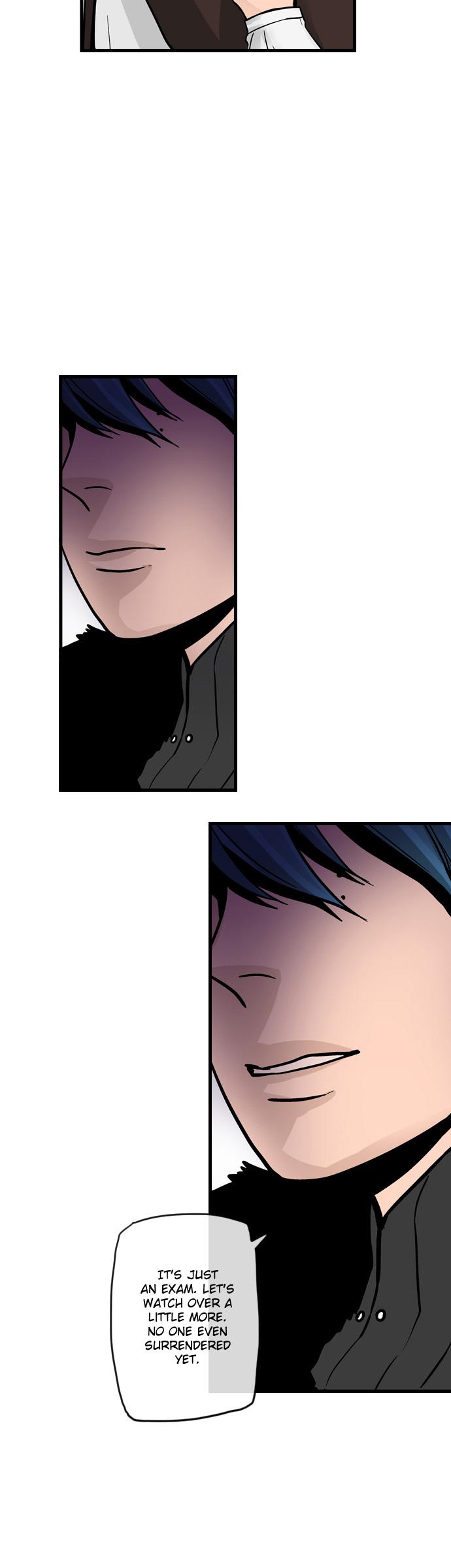 Full Metal Wing Chapter 10.2 page 15 - Chapter 10 v2 : Coward Dragon (10)