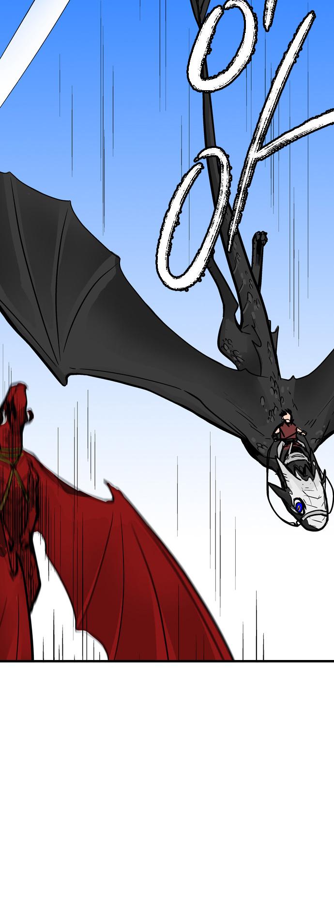 Full Metal Wing Chapter 12.2 page 14 - Chapter 12 v2 : Coward Dragon (12)