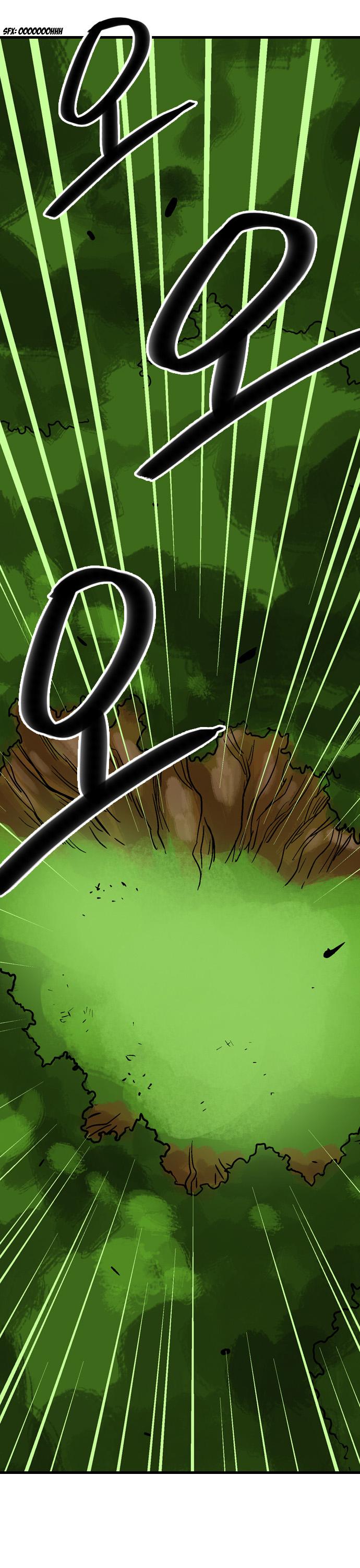 Full Metal Wing Chapter 12.2 page 18 - Chapter 12 v2 : Coward Dragon (12)