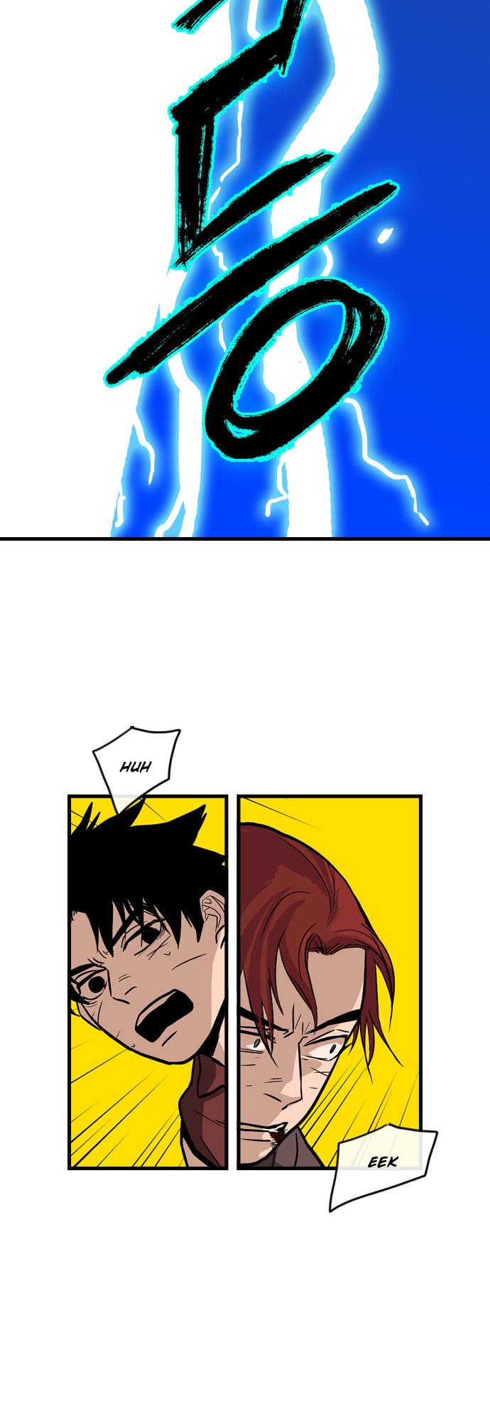 Full Metal Wing Chapter 12.2 page 23 - Chapter 12 v2 : Coward Dragon (12)