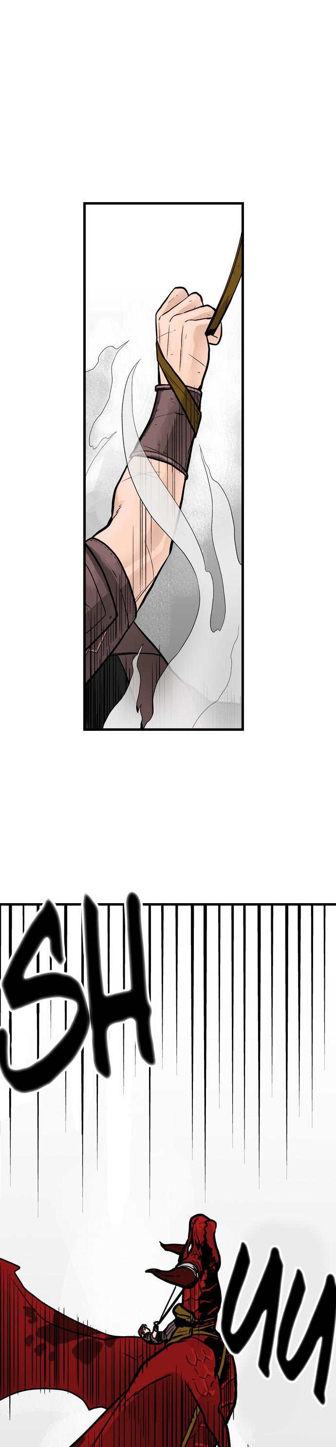 Full Metal Wing Chapter 12.2 page 4 - Chapter 12 v2 : Coward Dragon (12)