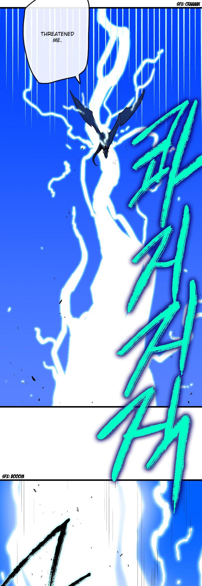 Full Metal Wing Chapter 13.2 page 14 - Chapter 13 v2 : Coward Dragon (13)