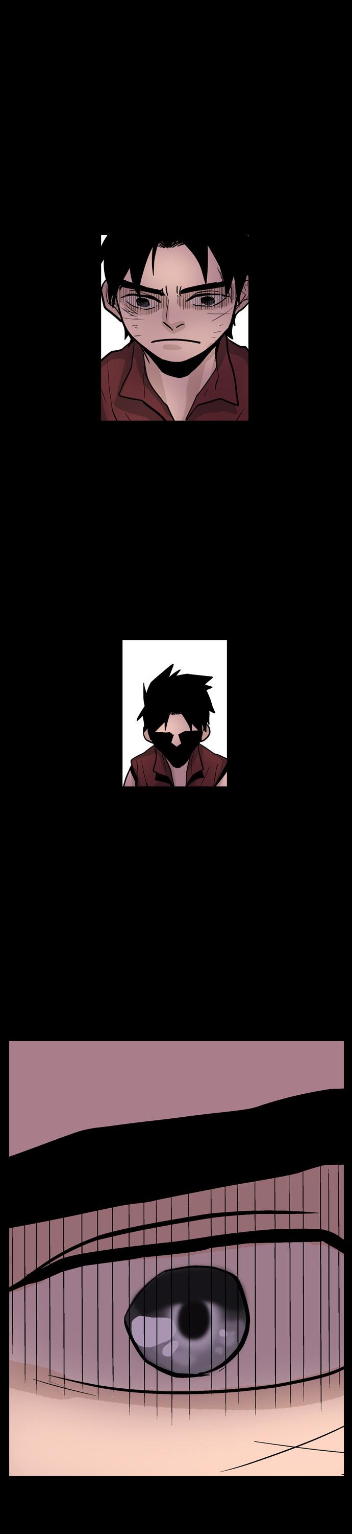 Full Metal Wing Chapter 14.2 page 16 - Chapter 14 v2 : Coward Dragon (14)