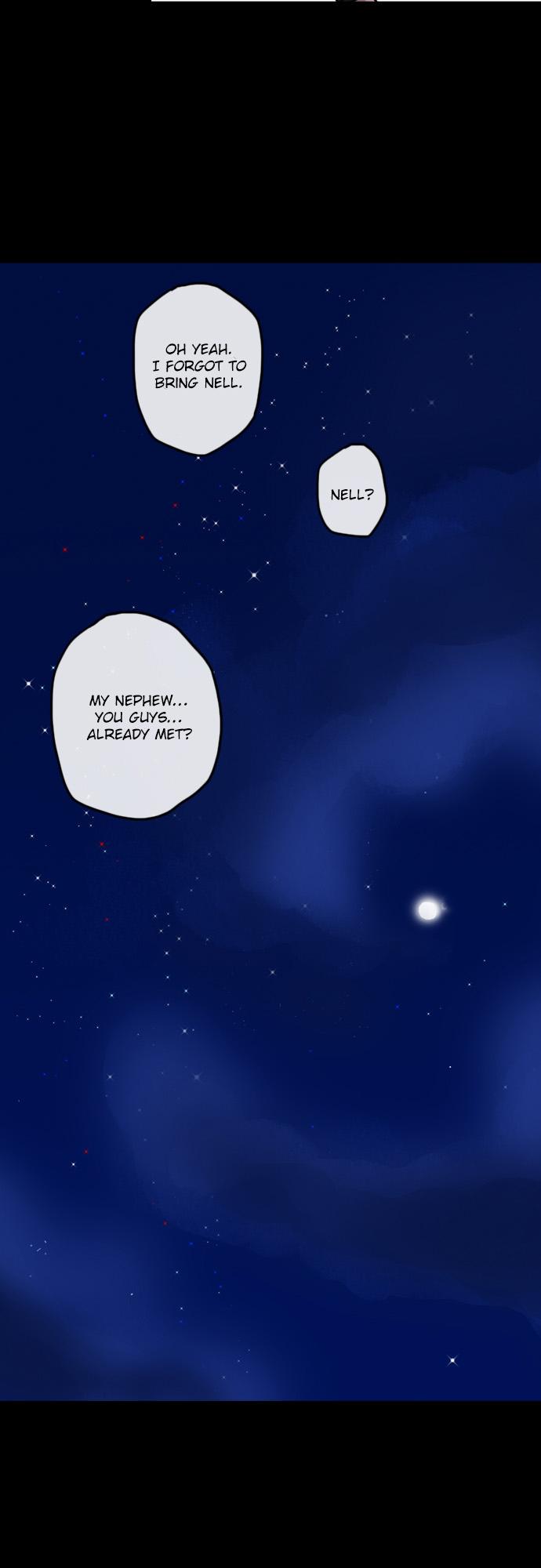 Full Metal Wing Chapter 14.2 page 18 - Chapter 14 v2 : Coward Dragon (14)