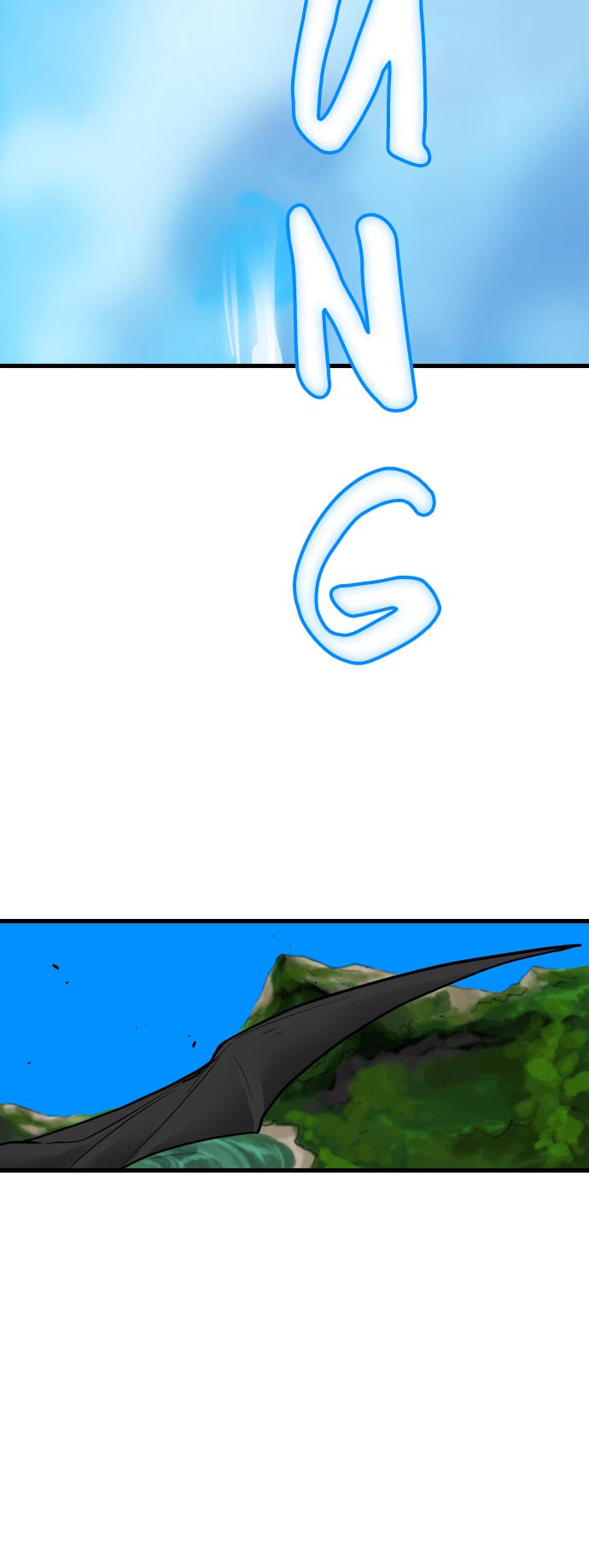 Full Metal Wing Chapter 14.2 page 21 - Chapter 14 v2 : Coward Dragon (14)