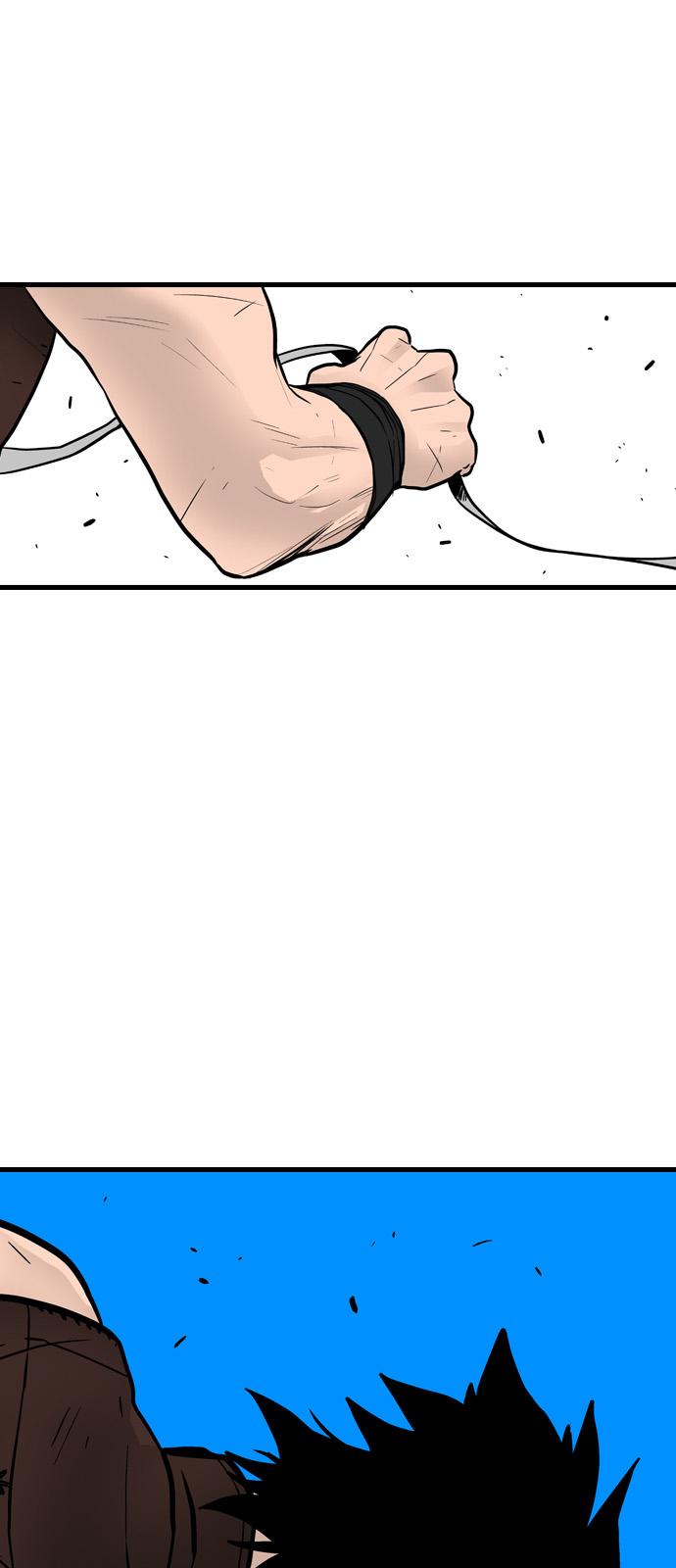 Full Metal Wing Chapter 14.2 page 22 - Chapter 14 v2 : Coward Dragon (14)