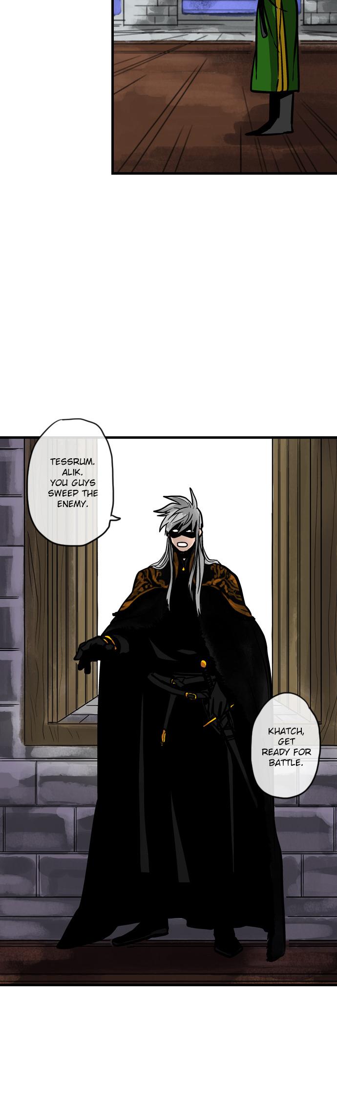 Full Metal Wing Chapter 15.2 page 12 - Chapter 15 v2 : Suspicious Client 1