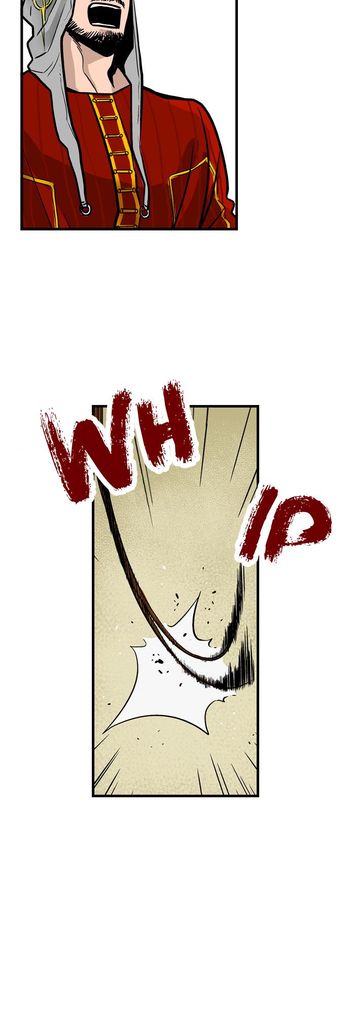 Full Metal Wing Chapter 15.2 page 3 - Chapter 15 v2 : Suspicious Client 1