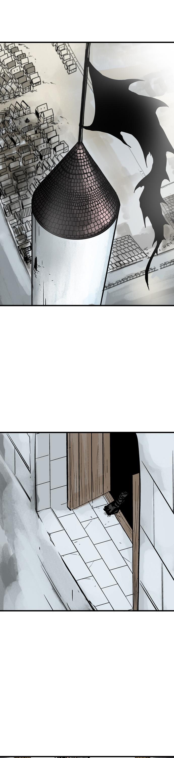 Full Metal Wing Chapter 15.2 page 7 - Chapter 15 v2 : Suspicious Client 1