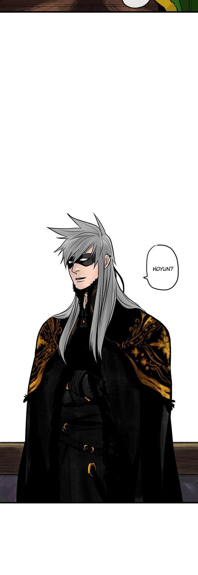 Full Metal Wing Chapter 15.2 page 9 - Chapter 15 v2 : Suspicious Client 1