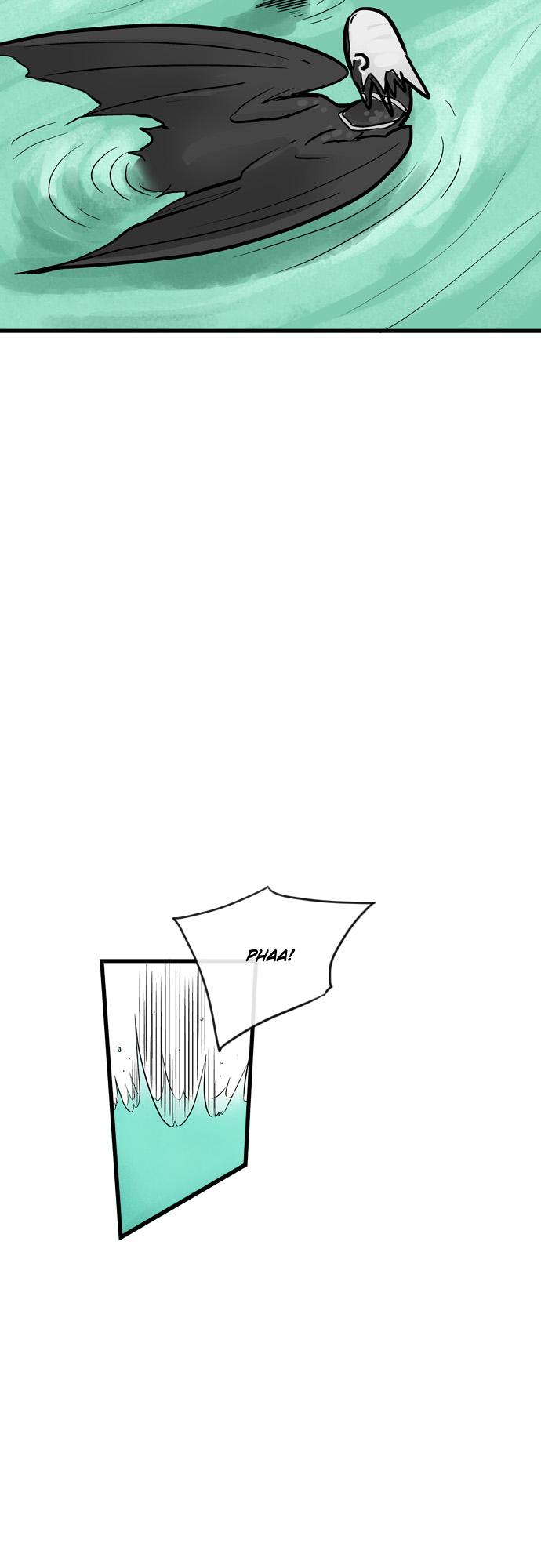Full Metal Wing Chapter 16.2 page 18 - Chapter 16 v2 : Suspicious Client 2