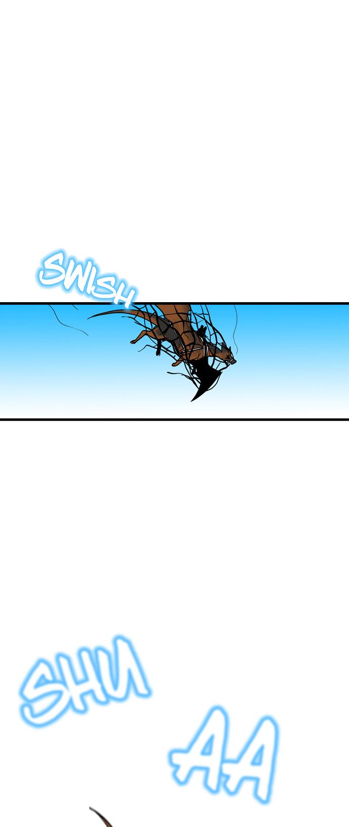 Full Metal Wing Chapter 16.2 page 23 - Chapter 16 v2 : Suspicious Client 2