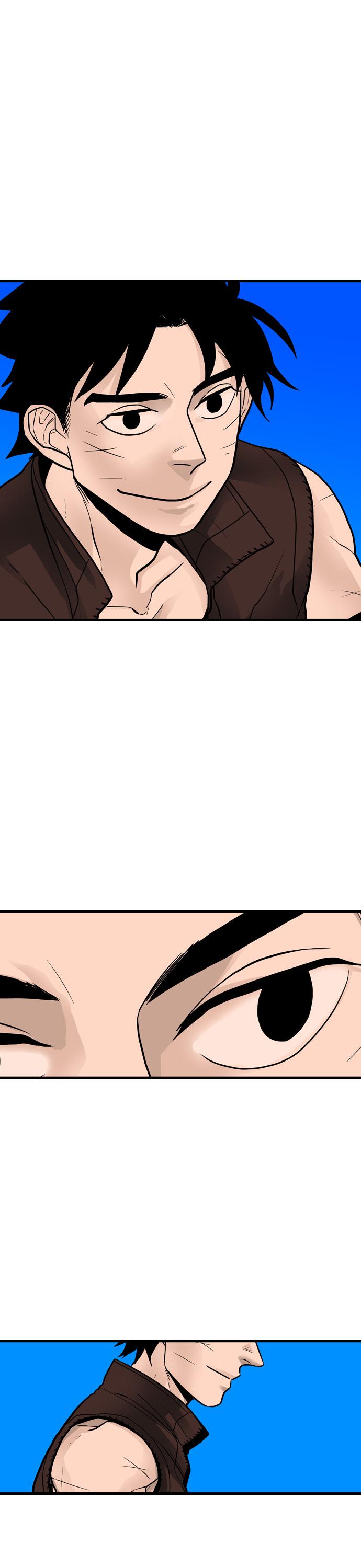 Full Metal Wing Chapter 16.2 page 4 - Chapter 16 v2 : Suspicious Client 2