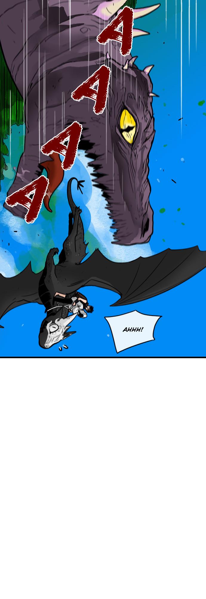 Full Metal Wing Chapter 17.2 page 3 - Chapter 17 v2 : Suspicious Client 3