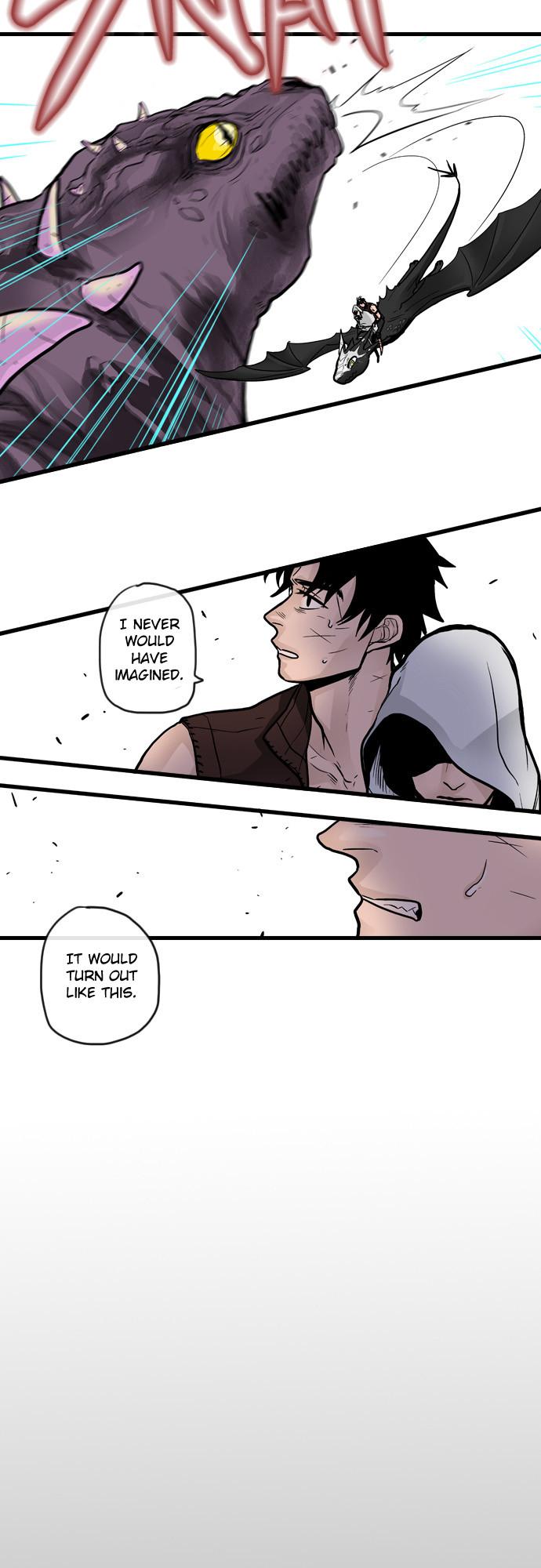 Full Metal Wing Chapter 17.2 page 5 - Chapter 17 v2 : Suspicious Client 3