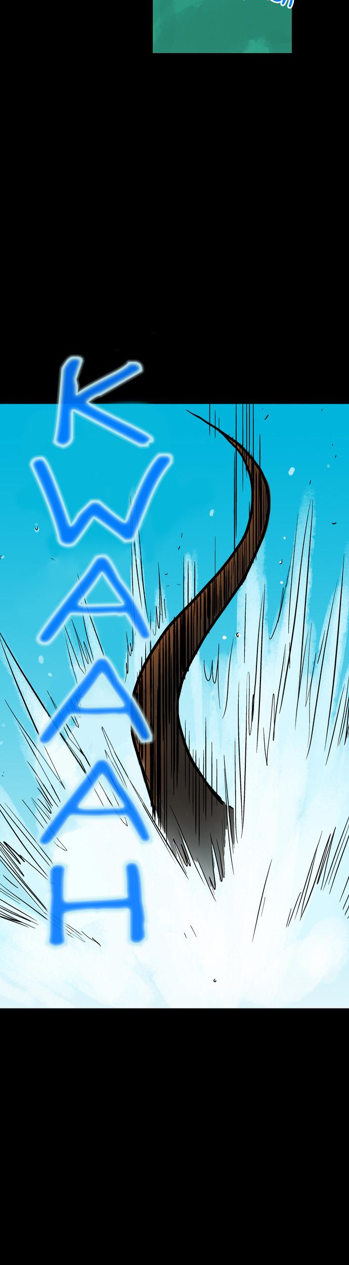 Full Metal Wing Chapter 17.2 page 9 - Chapter 17 v2 : Suspicious Client 3