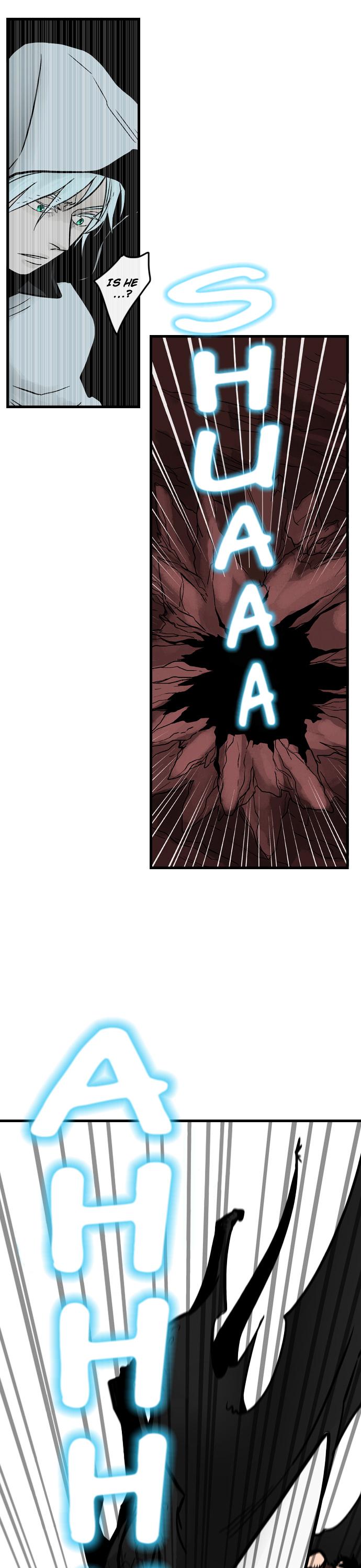 Full Metal Wing Chapter 18 page 10 - Chapter 18 : Suspicious Client 4