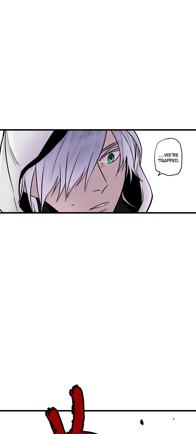 Full Metal Wing Chapter 18 page 23 - Chapter 18 : Suspicious Client 4