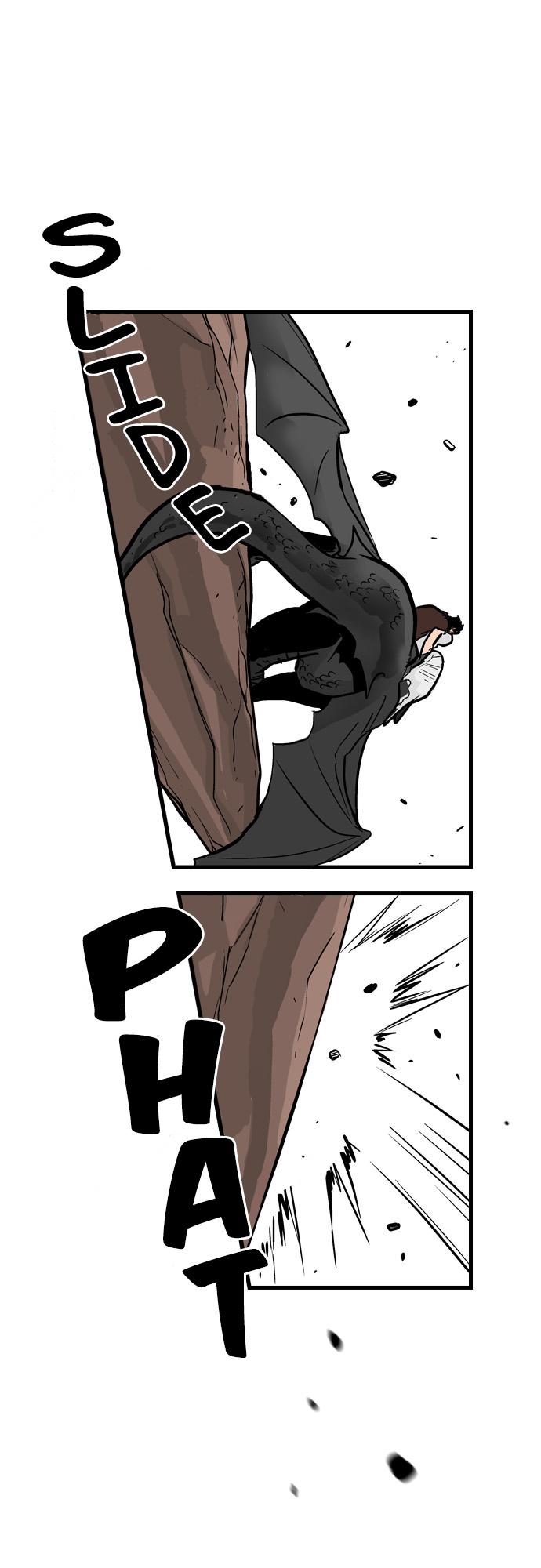 Full Metal Wing Chapter 19.2 page 12 - Chapter 19 v2 : Suspicious Client 5