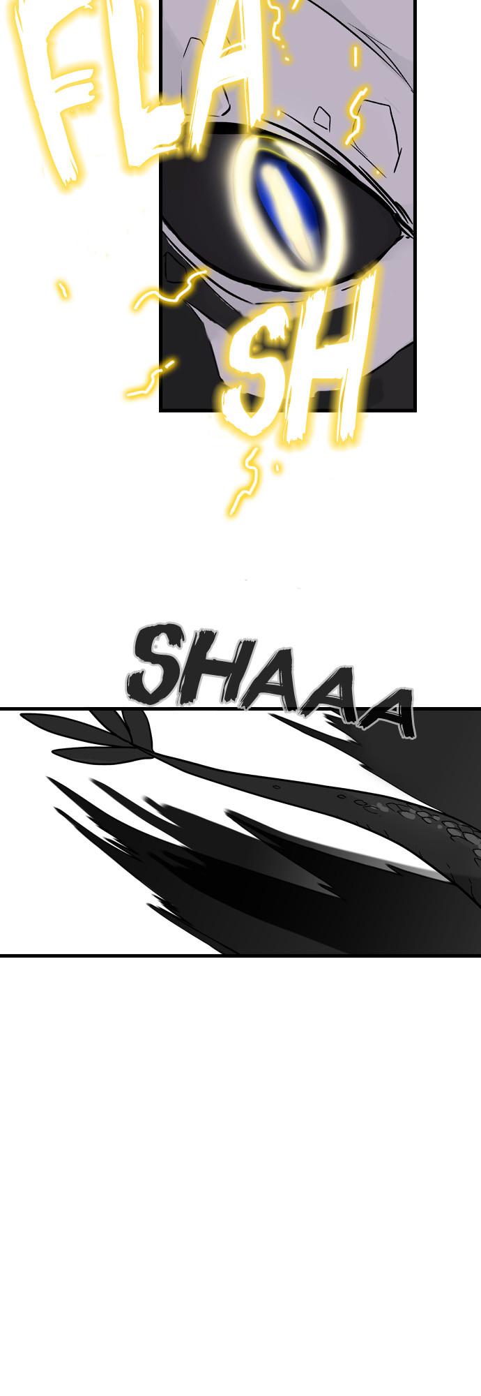 Full Metal Wing Chapter 19.2 page 17 - Chapter 19 v2 : Suspicious Client 5