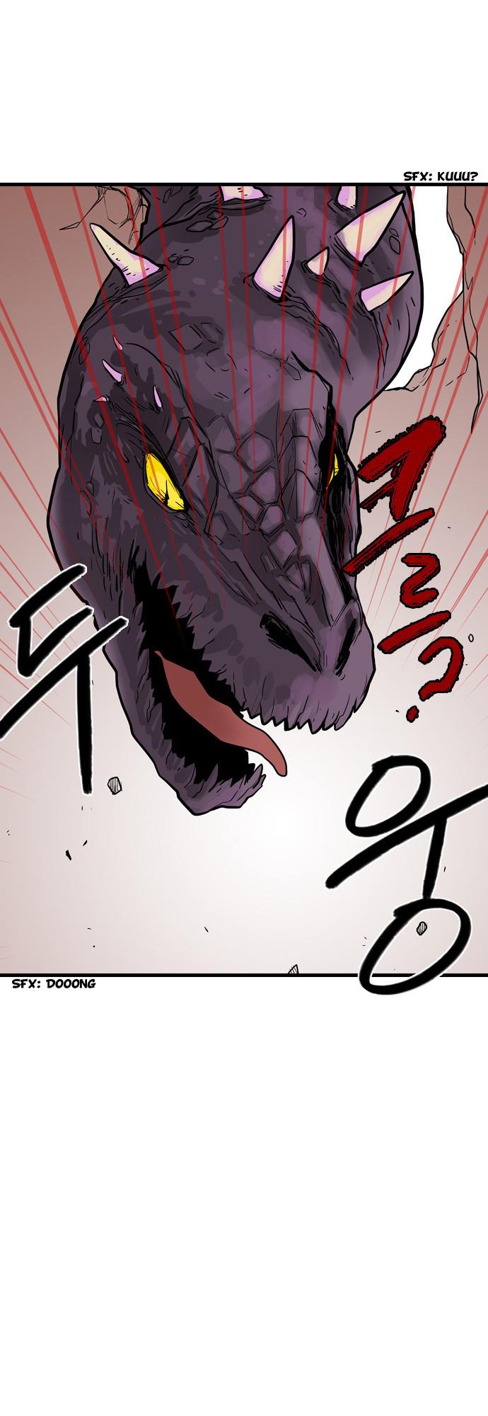 Full Metal Wing Chapter 19.2 page 18 - Chapter 19 v2 : Suspicious Client 5