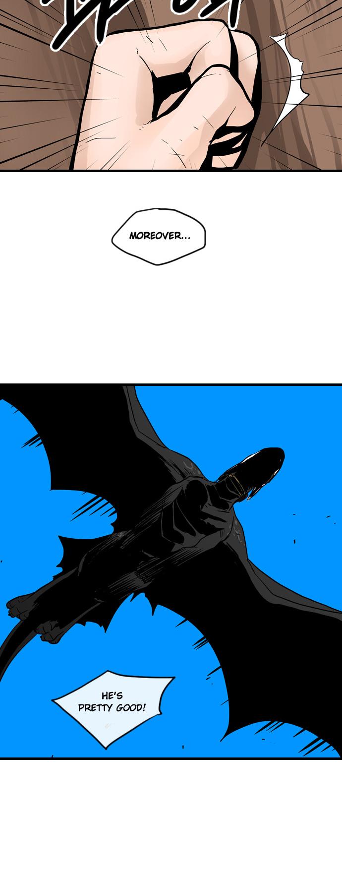 Full Metal Wing Chapter 2.2 page 10 - Chapter 2 v2 : Coward Dragon (2)