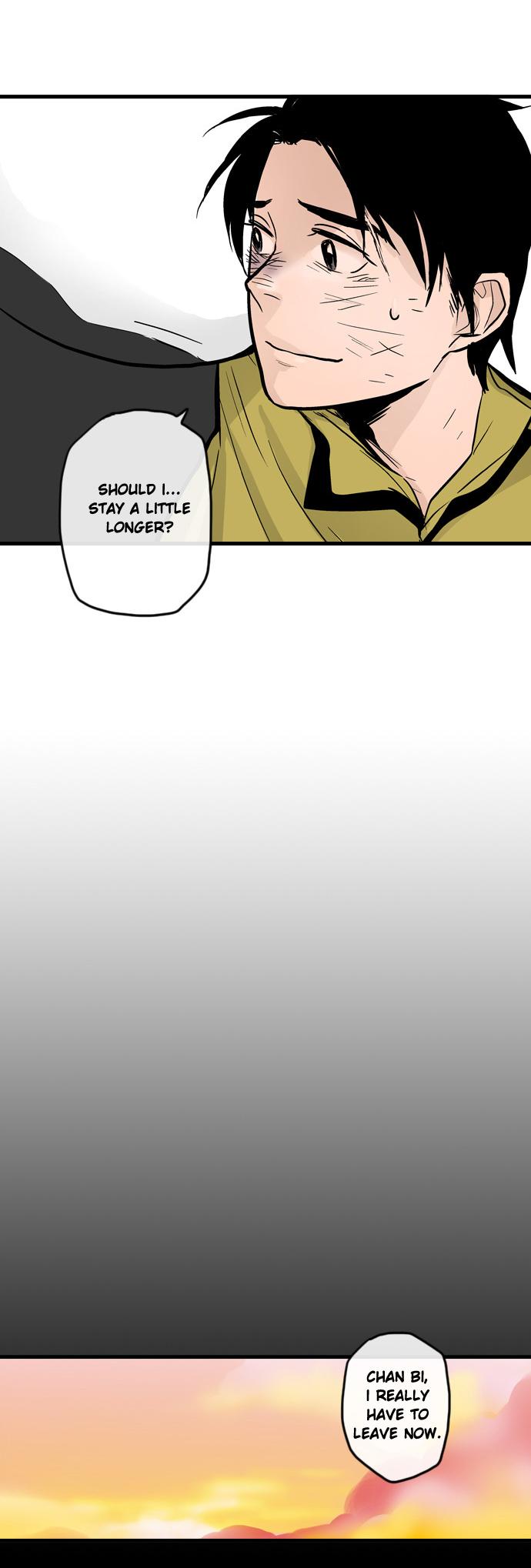 Full Metal Wing Chapter 2.2 page 17 - Chapter 2 v2 : Coward Dragon (2)