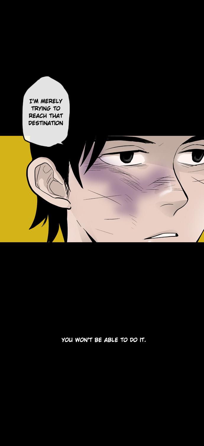Full Metal Wing Chapter 2.2 page 24 - Chapter 2 v2 : Coward Dragon (2)