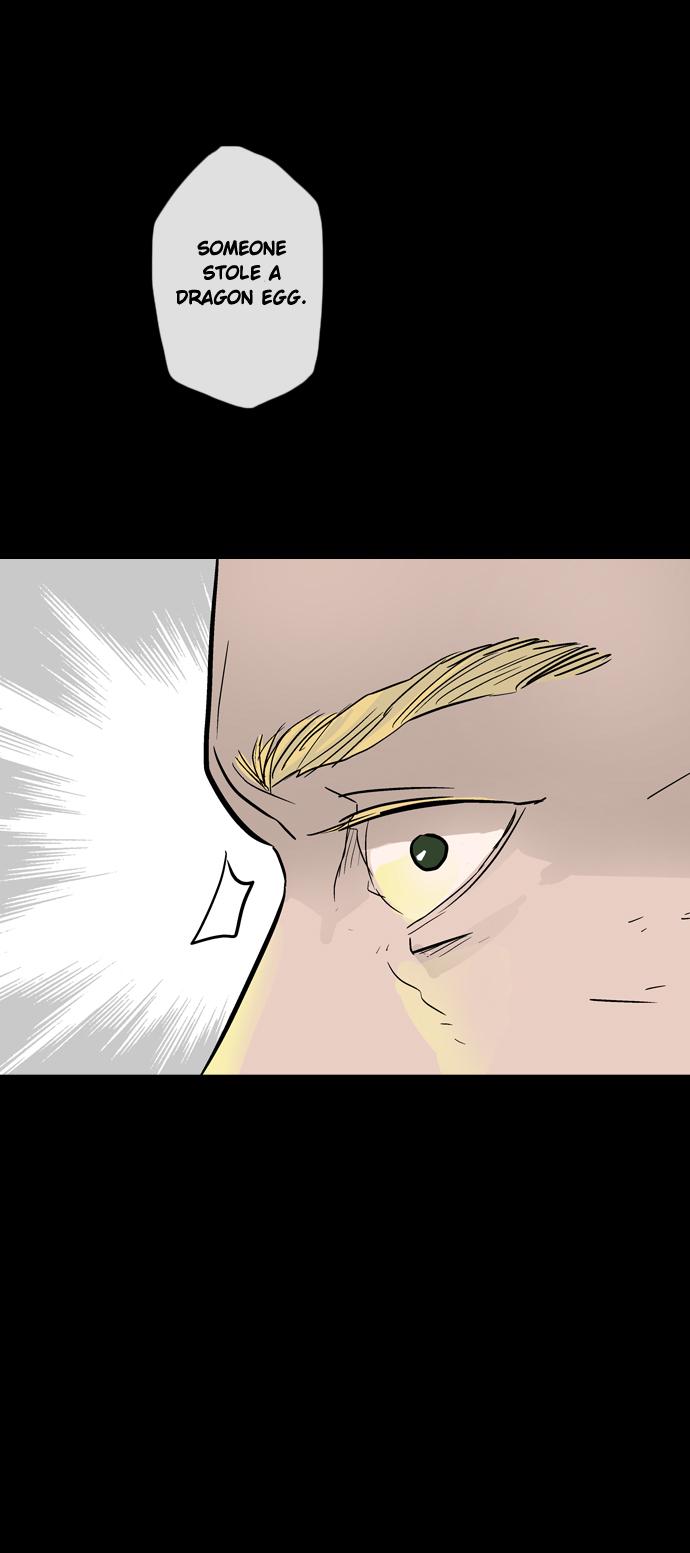 Full Metal Wing Chapter 2.2 page 28 - Chapter 2 v2 : Coward Dragon (2)