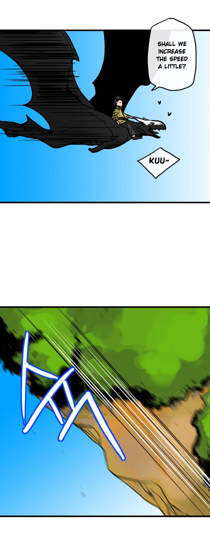 Full Metal Wing Chapter 2.2 page 6 - Chapter 2 v2 : Coward Dragon (2)
