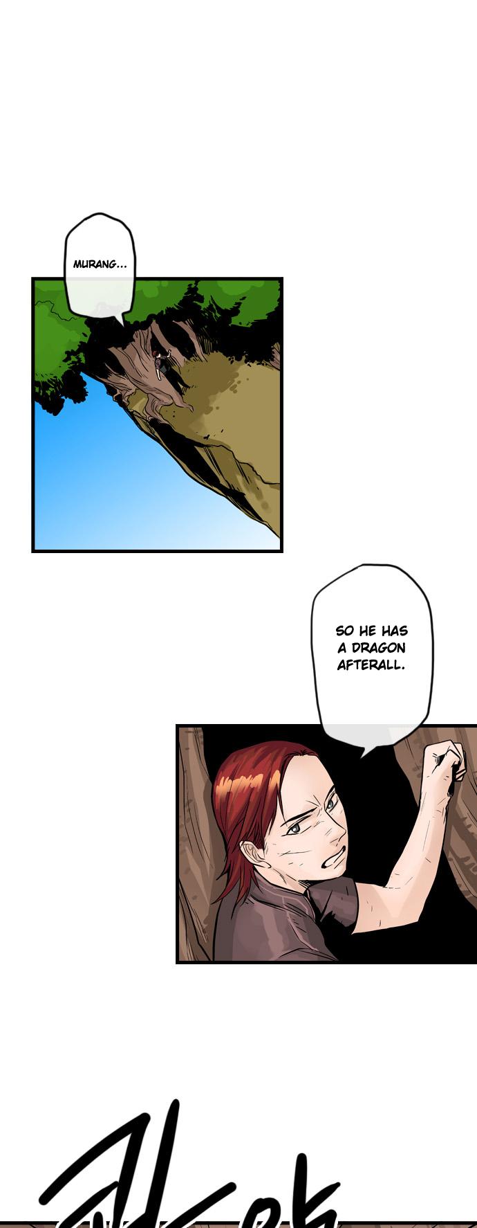 Full Metal Wing Chapter 2.2 page 9 - Chapter 2 v2 : Coward Dragon (2)