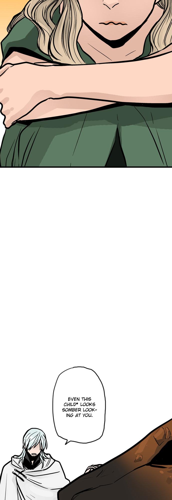 Full Metal Wing Chapter 21.2 page 14 - Chapter 21 v2 : Suspicious Client 7