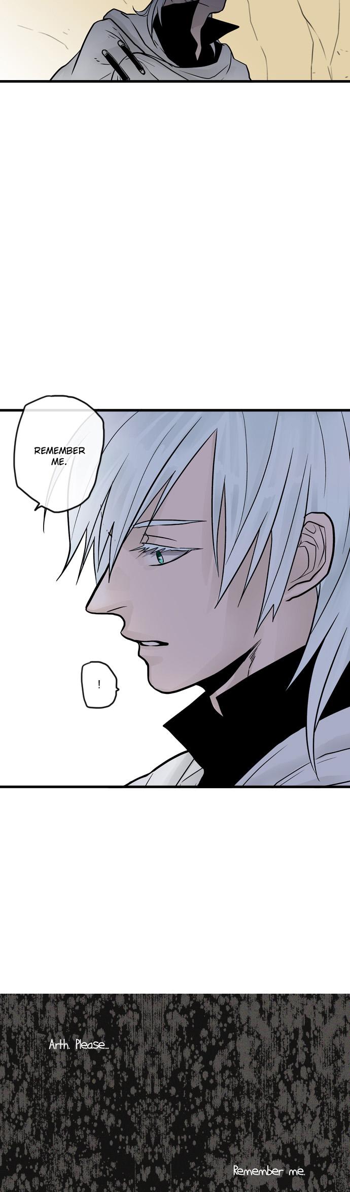 Full Metal Wing Chapter 21.2 page 20 - Chapter 21 v2 : Suspicious Client 7