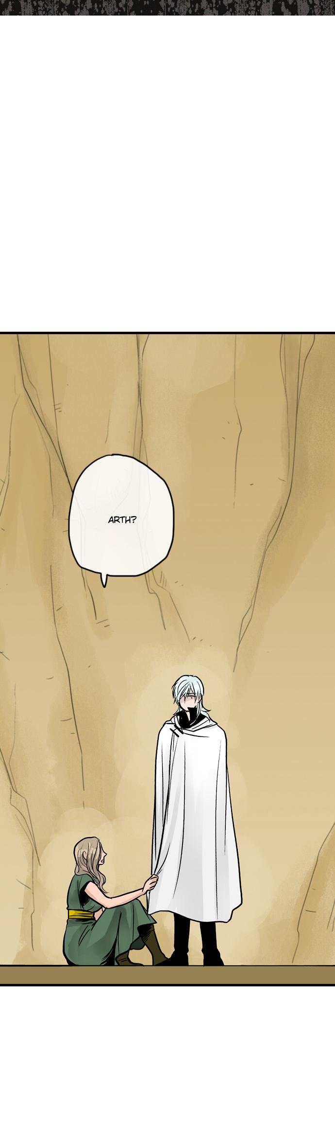 Full Metal Wing Chapter 21.2 page 21 - Chapter 21 v2 : Suspicious Client 7