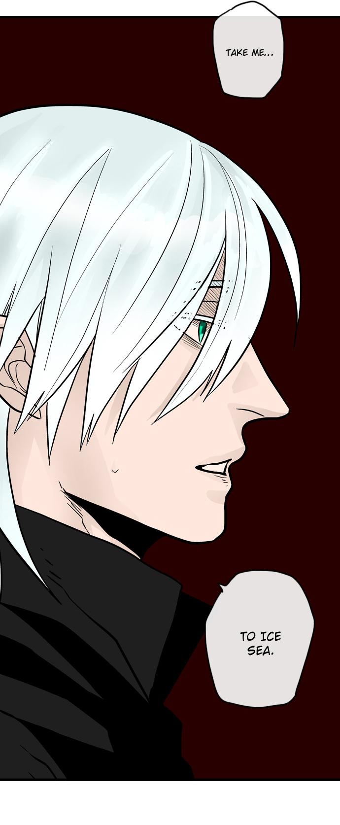 Full Metal Wing Chapter 21.2 page 6 - Chapter 21 v2 : Suspicious Client 7