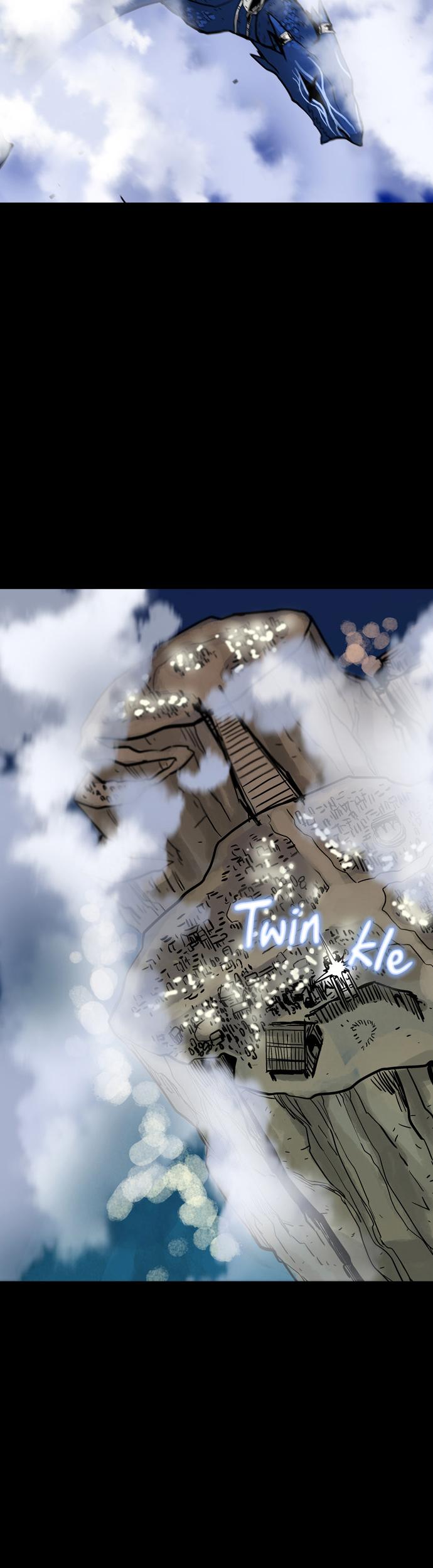 Full Metal Wing Chapter 23.2 page 3 - Chapter 23 v2 : Suspicious Client 9