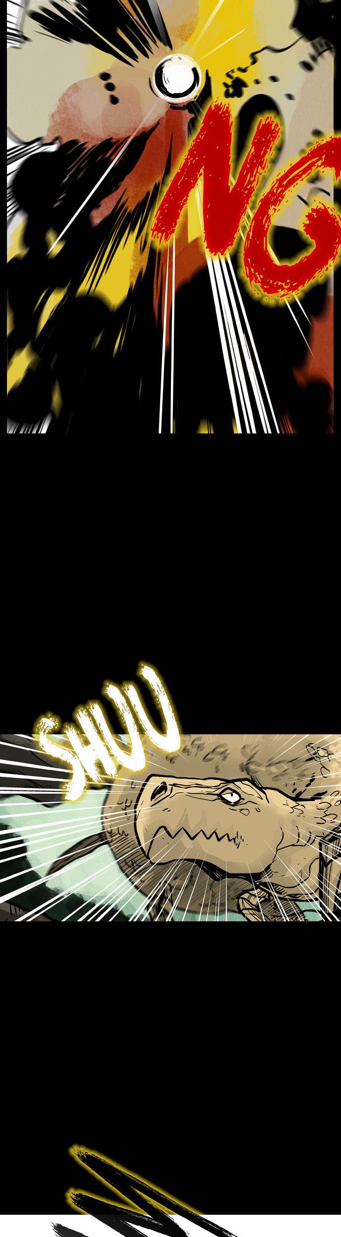Full Metal Wing Chapter 24 page 18 - Chapter 24 : Suspicious Client 10