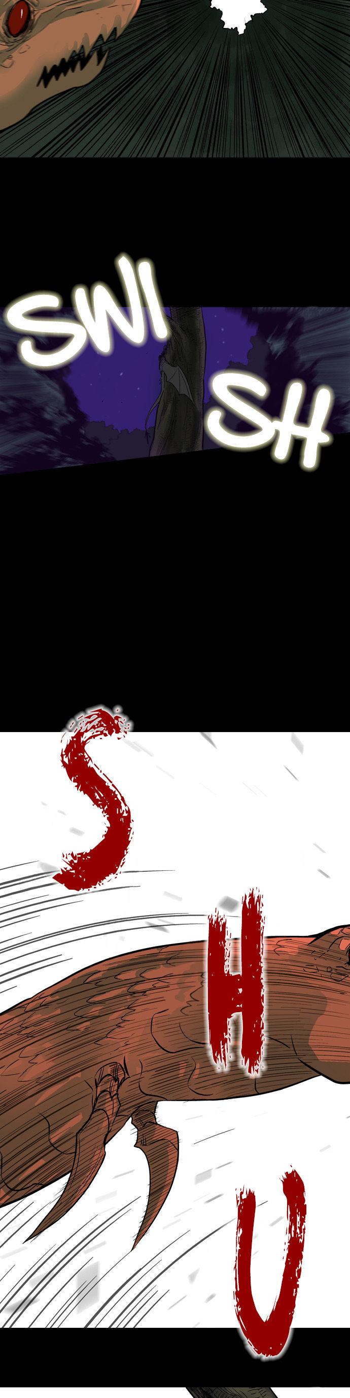 Full Metal Wing Chapter 24 page 24 - Chapter 24 : Suspicious Client 10